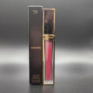 TOM FORD Gloss Luxe Wicked 07 – RARE FIND/Disc, in original box, never used